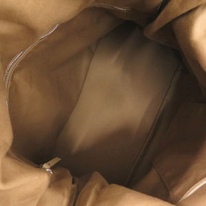 新品同様 メゾン マルジェラ 2WAY 5AC S56WG0092 レザー ベージュ ハンドバッグ 1751【中古】Maison Margiela