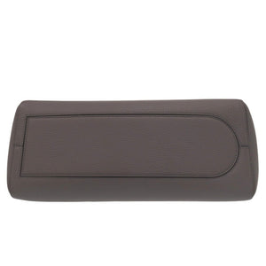 美品 デルボー 2WAY レアレス MM L' Airess トートバッグ AA0691AQY0AZGPA レザー ストーン 1764【中古】DELVAUX