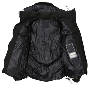 美品 タトラス COLEO コレオ MTLA23A4186-D サイズ1 ダウン ブラック ダウンジャケット 黒 1781【中古】TATRAS