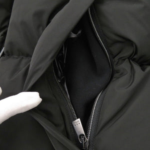 美品 タトラス COLEO コレオ MTLA23A4186-D サイズ1 ダウン ブラック ダウンジャケット 黒 1781【中古】TATRAS