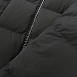 美品 タトラス COLEO コレオ MTLA23A4186-D サイズ1 ダウン ブラック ダウンジャケット 黒 1781【中古】TATRAS