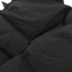 美品 タトラス COLEO コレオ MTLA23A4186-D サイズ1 ダウン ブラック ダウンジャケット 黒 1781【中古】TATRAS