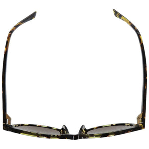 美品 ボッテガヴェネタ BV1022SK プラスチック べっ甲柄 サングラス 1867【中古】BOTTEGAVENETA