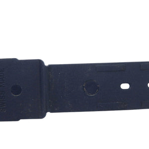 美品 タグホイヤー フォーミュラ1 370.508 SS ラバー ネイビー クオーツ 腕時計 1911【中古】TAG HEUER