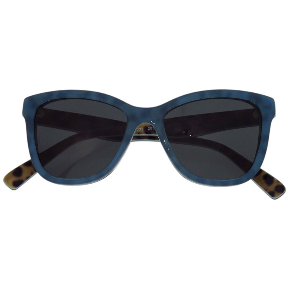 美品 ドルチェアンドガッバーナ キッズ DG4237 3N プラスチック 2883 87 ブルー 青 サングラス 1933【中古】DOLCE&GABBANA