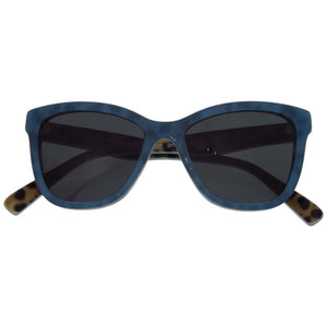 美品 ドルチェアンドガッバーナ キッズ DG4237 3N プラスチック 2883 87 ブルー 青 サングラス 1933【中古】DOLCE&GABBANA