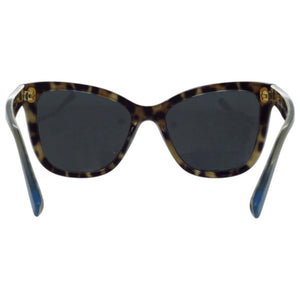 美品 ドルチェアンドガッバーナ キッズ DG4237 3N プラスチック 2883 87 ブルー 青 サングラス 1933【中古】DOLCE&GABBANA