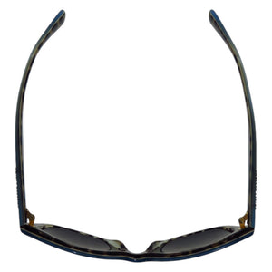 美品 ドルチェアンドガッバーナ キッズ DG4237 3N プラスチック 2883 87 ブルー 青 サングラス 1933【中古】DOLCE&GABBANA