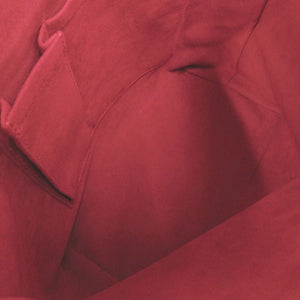 美品 ルイ ヴィトン ダミエ サレヤ PM N51183 ダミエキャンバス トートバッグ LV 0051【中古】LOUIS VUITTON