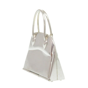 美品 エルメス ボリード ピルケース シルバー925 0077【中古】HERMES