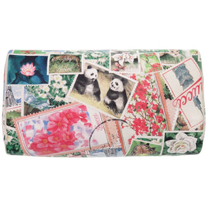 新品同様 グッチ 2WAY TAIPEI Limited Edition 101 310085 レザー ホワイト ボストンバッグ 白 0173【中古】GUCCI