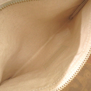 新品同様 グッチ 2WAY TAIPEI Limited Edition 101 310085 レザー ホワイト ボストンバッグ 白 0173【中古】GUCCI