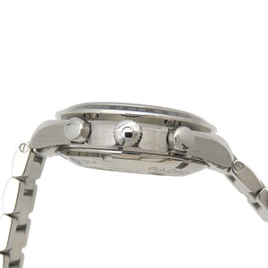 新品同様 オメガ スピードマスター レーシング 326.30.40.50.01.001 自動巻き 腕時計 SS ブラック 黒文字盤 0225【中古】OMEGA メンズ