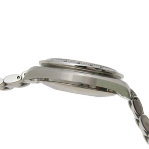 美品 オメガ スピードマスター 3513.30 自動巻き 腕時計 SS シルバー 0232【中古】OMEGA メンズ