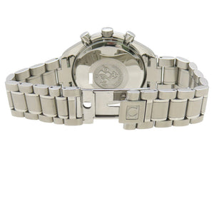 美品 オメガ スピードマスター 3513.30 自動巻き 腕時計 SS シルバー 0232【中古】OMEGA メンズ