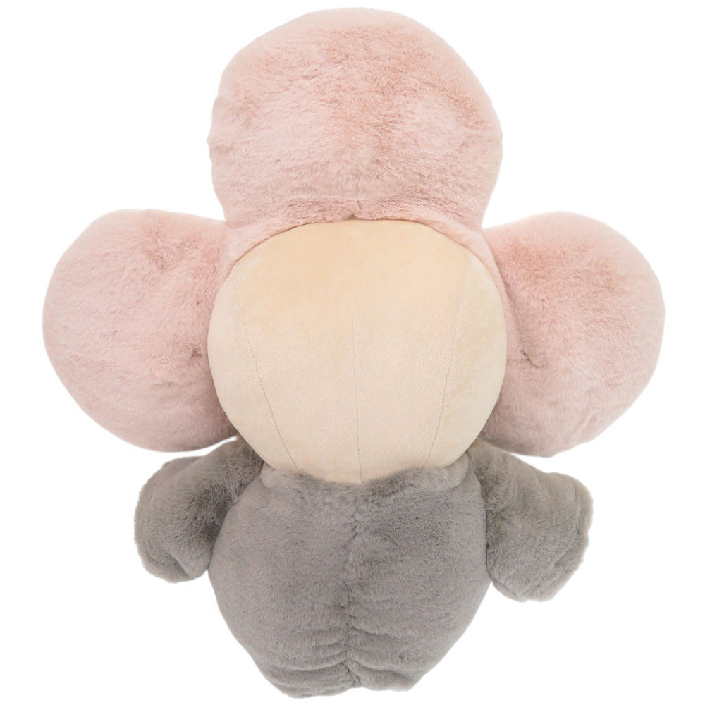 新品同様 ルイ ヴィトン ドゥドゥ ヴィヴィエンヌ ジャイアント GI0948 ポリエステル/モノグラムキャンバス マルチカラーぬいぐるみ LV 0275【中古】LOUIS VUITTON