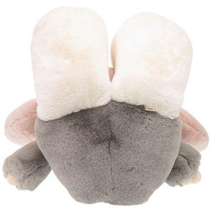 新品同様 ルイ ヴィトン ドゥドゥ ヴィヴィエンヌ ジャイアント GI0948 ポリエステル/モノグラムキャンバス マルチカラーぬいぐるみ LV 0275【中古】LOUIS VUITTON