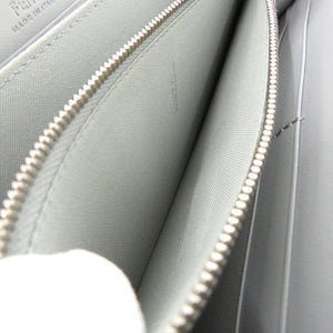 未使用 フェンディ バグズ モンスター 8M0299 レザー ライトピンク 長財布 0335【中古】FENDI