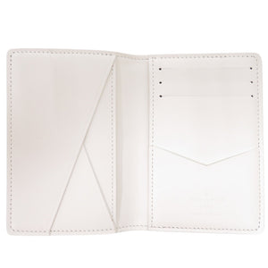 未使用 ルイ ヴィトン オーガナイザー ドゥ ポッシュ モノグラムシャドウ ブロン M83377 カードケース パスケース LV 0431 【中古】 LOUIS VUITTON