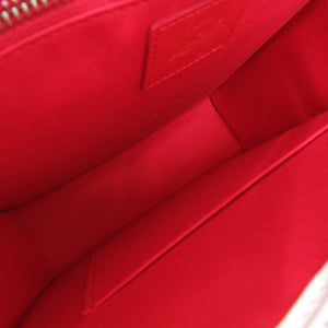 美品 クリスチャンルブタン RUISTOTE 2way トートバッグ CLロゴ RUISTOTE 1225141 カーフ BIANCO 0478【中古】Christian Louboutin