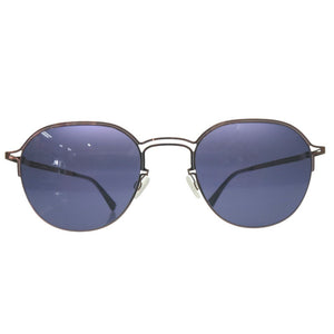 新品同様 メゾン マルジェラ MYKITA x Maison Margiela コラボ MMCRAFT016 サングラス メタル 0585【中古】Maison Margiela