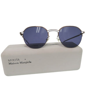 新品同様 メゾン マルジェラ MYKITA x Maison Margiela コラボ MMCRAFT016 サングラス メタル 0585【中古】Maison Margiela