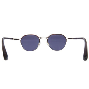 新品同様 メゾン マルジェラ MYKITA x Maison Margiela コラボ MMCRAFT016 サングラス メタル 0585【中古】Maison Margiela