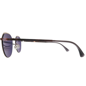 新品同様 メゾン マルジェラ MYKITA x Maison Margiela コラボ MMCRAFT016 サングラス メタル 0585【中古】Maison Margiela