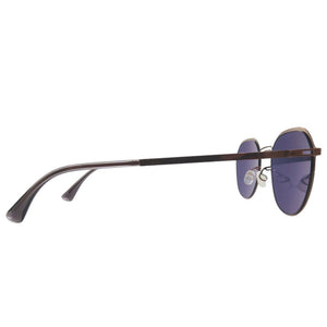 新品同様 メゾン マルジェラ MYKITA x Maison Margiela コラボ MMCRAFT016 サングラス メタル 0585【中古】Maison Margiela