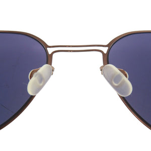 新品同様 メゾン マルジェラ MYKITA x Maison Margiela コラボ MMCRAFT016 サングラス メタル 0585【中古】Maison Margiela