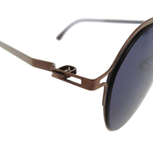 新品同様 メゾン マルジェラ MYKITA x Maison Margiela コラボ MMCRAFT016 サングラス メタル 0585【中古】Maison Margiela