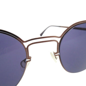 新品同様 メゾン マルジェラ MYKITA x Maison Margiela コラボ MMCRAFT016 サングラス メタル 0585【中古】Maison Margiela
