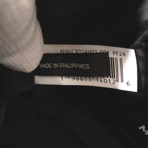 新品同様 マークバイマークジェイコブス カメラバッグ ベティ ブープ コラボ レザー ブラック ショルダーバッグ 黒 0598【中古】MARC BY MARC JACOBS