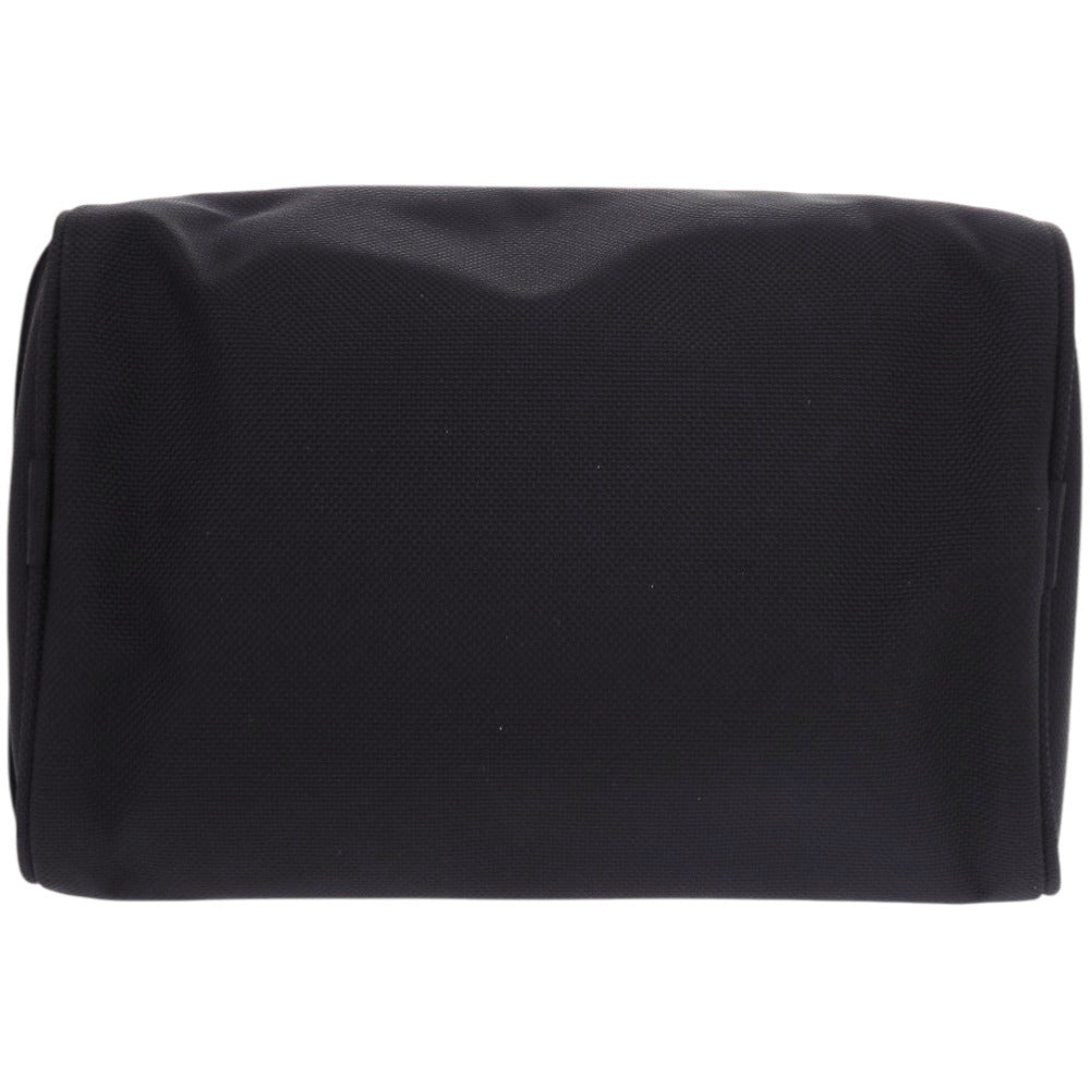 新品同様 トゥミ トラベルポーチ 22190D4 バリスティックナイロン ブラック 黒 ポーチ 0674【中古】TUMI