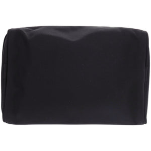 新品同様 トゥミ トラベルポーチ 22190D4 バリスティックナイロン ブラック 黒 ポーチ 0674【中古】TUMI