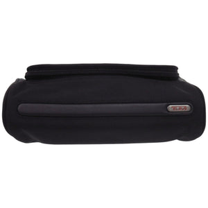 新品同様 トゥミ トラベルポーチ 22190D4 バリスティックナイロン ブラック 黒 ポーチ 0674【中古】TUMI