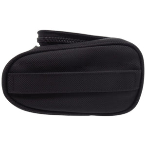 新品同様 トゥミ トラベルポーチ 22190D4 バリスティックナイロン ブラック 黒 ポーチ 0674【中古】TUMI