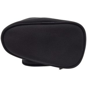 新品同様 トゥミ トラベルポーチ 22190D4 バリスティックナイロン ブラック 黒 ポーチ 0674【中古】TUMI