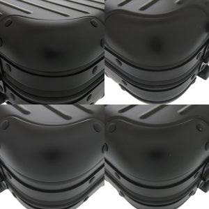 美品 リモワ 930.90.002 ORIGINAL オリジナル クロスボディバッグ 16 アルミニウム ブラック ショルダーバッグ 黒 0719【中古】RIMOWA