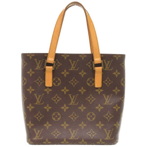 ルイ ヴィトン ヴァヴァンPM モノグラム M51172 ハンドバッグ LV 0743【中古】LOUIS VUITTON