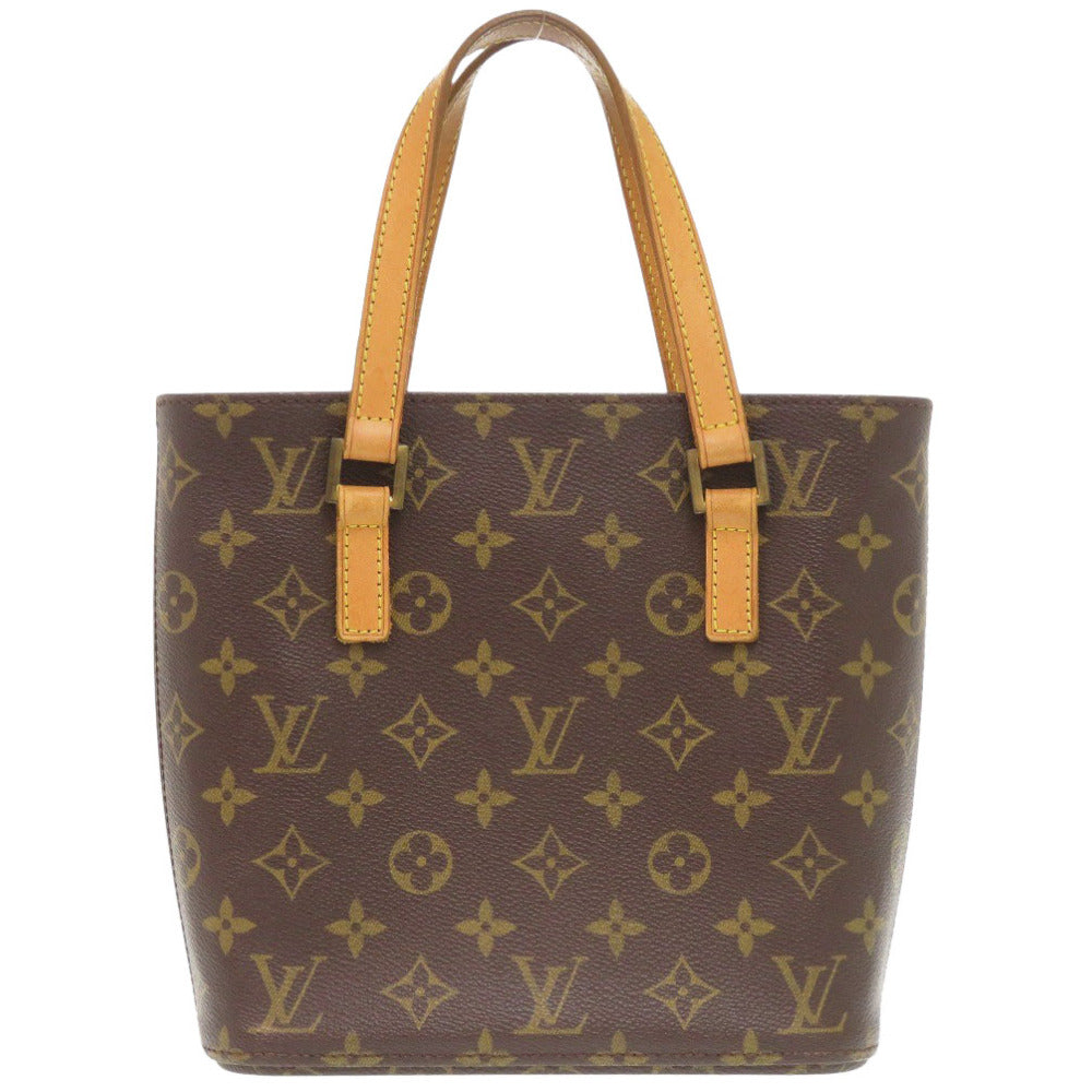 ルイ ヴィトン ヴァヴァンPM モノグラム M51172 ハンドバッグ LV 0743【中古】LOUIS VUITTON