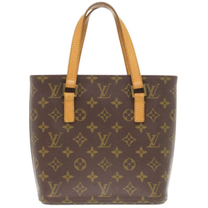 ルイ ヴィトン ヴァヴァンPM モノグラム M51172 ハンドバッグ LV 0743【中古】LOUIS VUITTON