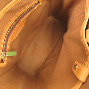 ルイ ヴィトン ヴァヴァンPM モノグラム M51172 ハンドバッグ LV 0743【中古】LOUIS VUITTON