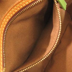 ルイ ヴィトン ヴァヴァンPM モノグラム M51172 ハンドバッグ LV 0743【中古】LOUIS VUITTON