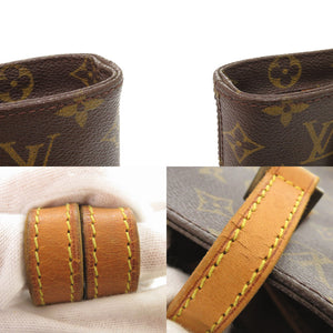 ルイ ヴィトン ヴァヴァンPM モノグラム M51172 ハンドバッグ LV 0743【中古】LOUIS VUITTON