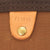 ルイ ヴィトン キーポルバンドリエール60 モノグラム M41412 モノグラムキャンバス ブラウン ボストンバッグ LV 0749【中古】LOUIS VUITTON