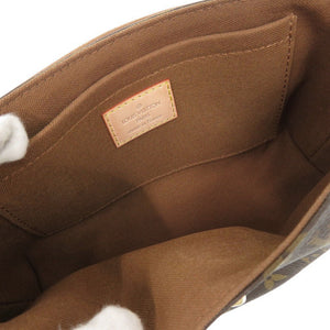 美品 ルイ ヴィトン ティカルPM モノグラム M40078 ブラウン ショルダーバッグ LV 0752【中古】LOUIS VUITTON