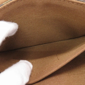 美品 ルイ ヴィトン ティカルPM モノグラム M40078 ブラウン ショルダーバッグ LV 0752【中古】LOUIS VUITTON