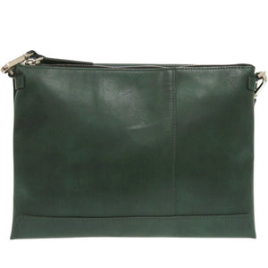 美品 マルニ レザー グリーン ショルダーバッグ 0755【中古】MARNI