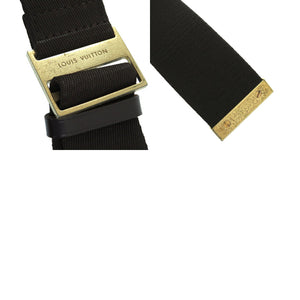 ルイ ヴィトン ジェロニモス ダミエ N51994 ダミエキャンバス エベヌ ボディバッグ LV 0767【中古】LOUIS VUITTON